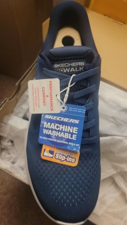 Skechers GO WALK Now - Payton Size 8.5 Mens