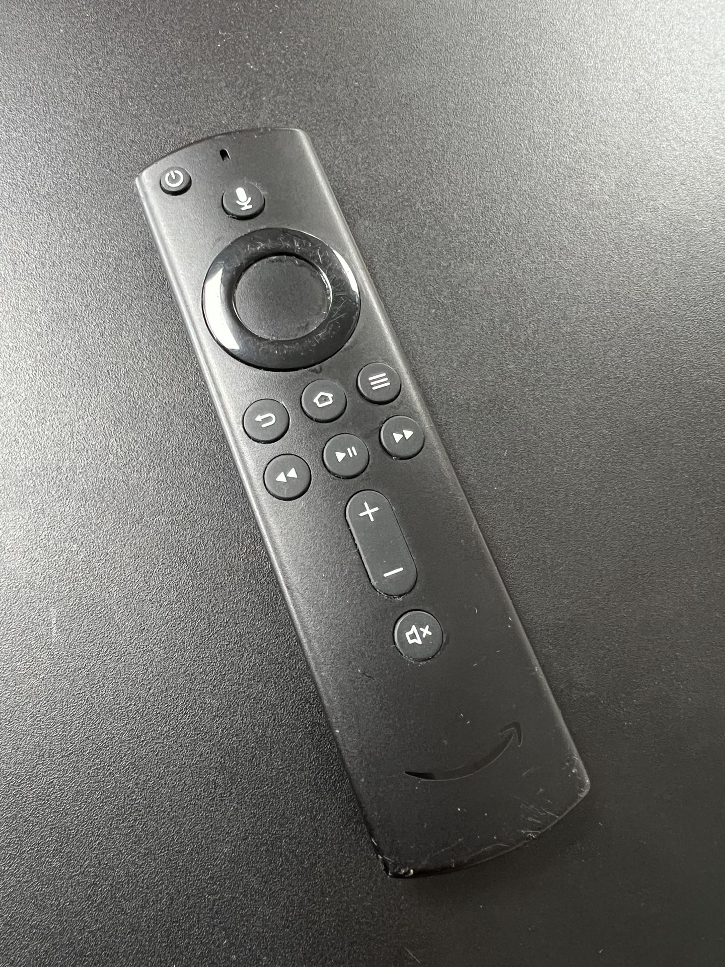 Firestick Remote Control