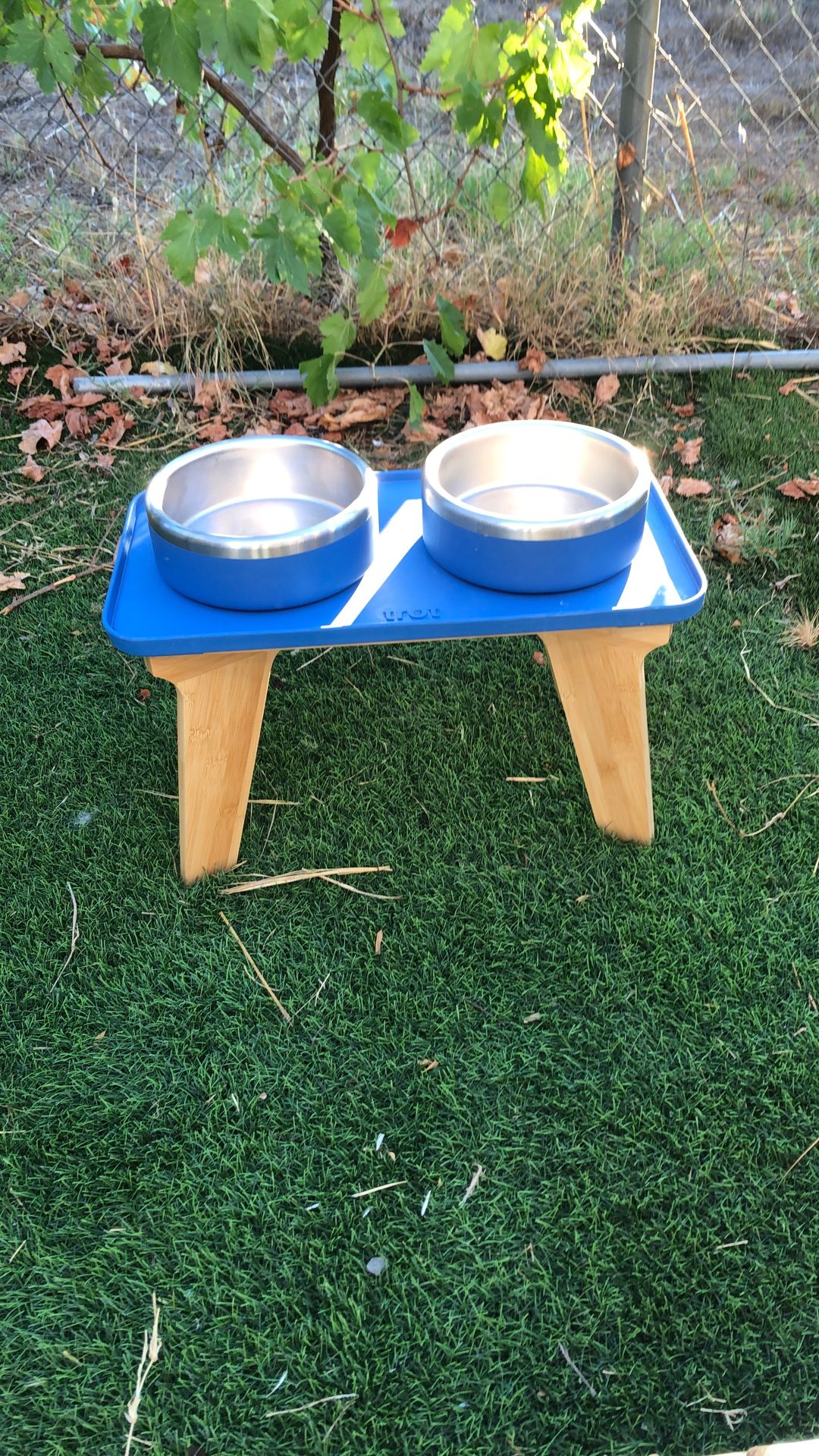 Trot Complete Bowl Set For Dogs