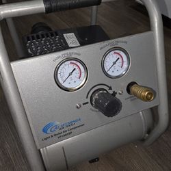 California Air Tools 1P106SP