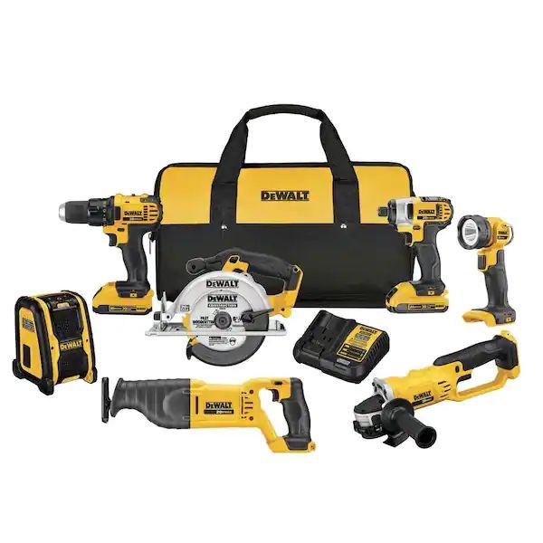 Construction Tools