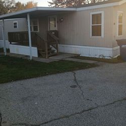 Motivated Seller! Beautiful Mobile Home