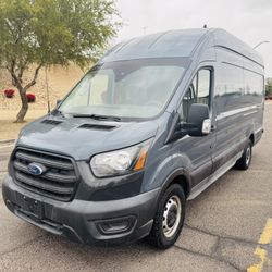 2020 Ford Transit 250 Cargo Van - Extended 
