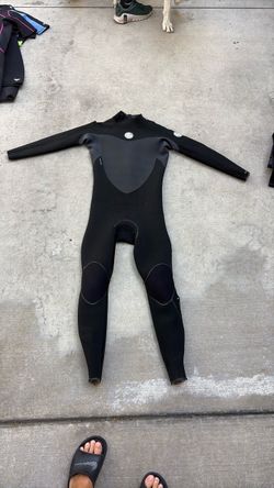 Ripcurl 3/2 Flashbomb wetsuit