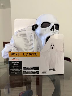 Halloween Costume