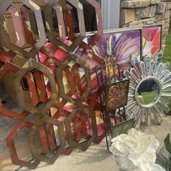 Wall Decor/Pictures
