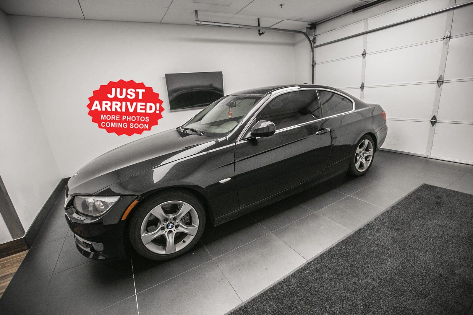 2013 BMW 3 Series