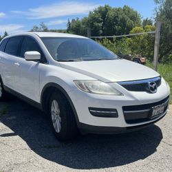 2007 Mazda Cx-9