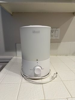 Levoit Cool Mist Humidifier