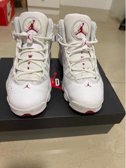 Jordan 11 retro