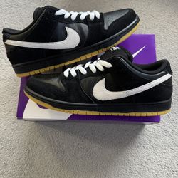 Nike SB Dunk Low Pro Shoes Size 13