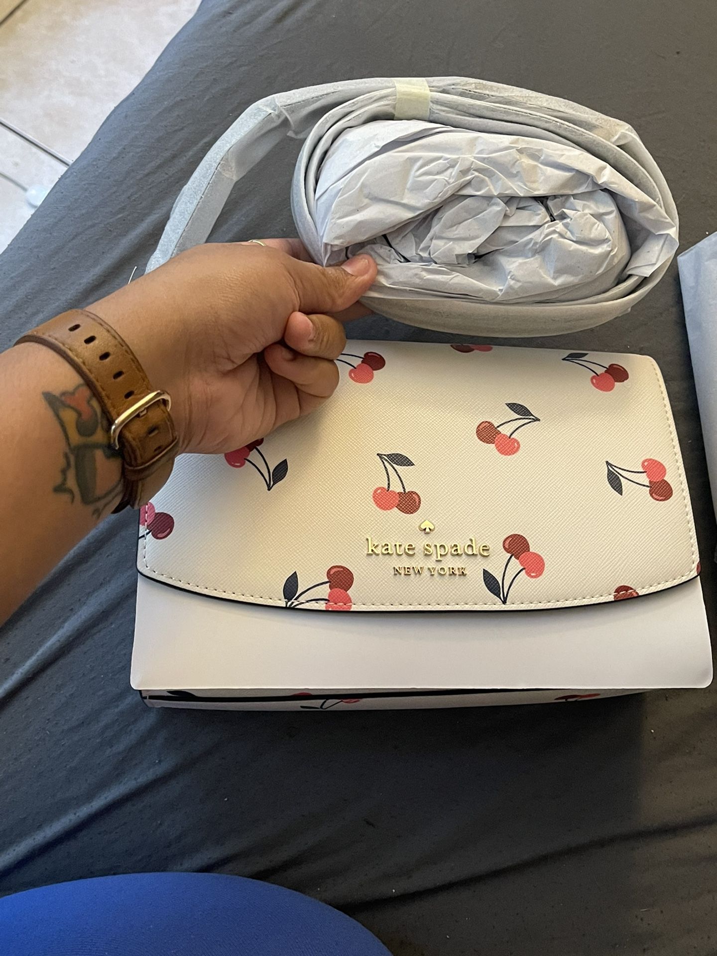 Kate Spade Brand New Purse