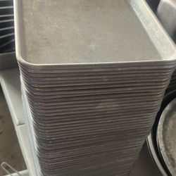 Commercial Sheet Pans – Restaurant Baking Pans