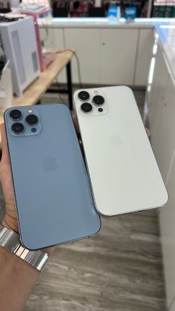 iPhone 13 Pro Max