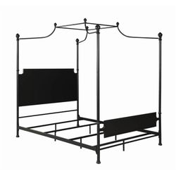 Choose your size - Full,  or E-King size bed frame