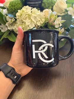 Coffee cup RC