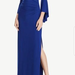Mother Of The Bride Dress