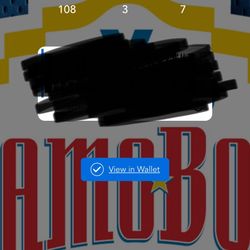 Alamo Bowl 4 Tickets 