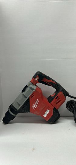 Milwaukee Rotary Hammer