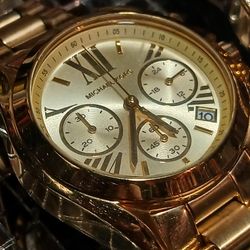 MK watch
