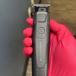 Monster Assassin Trimmer