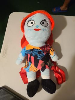 Sally Backpack $15