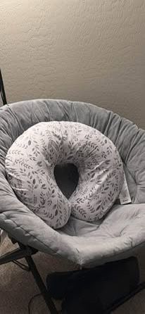 Boppy Nursing Pillow