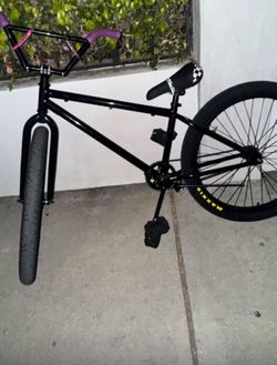 Elite BMX