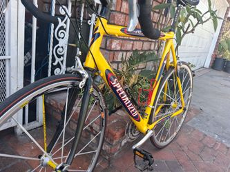 Specialized  allez