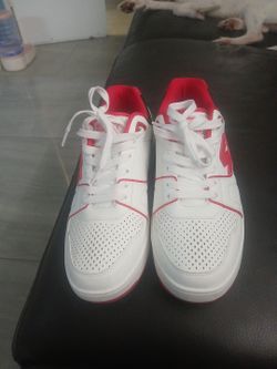Zapatos  nuevos