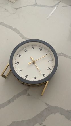 Clock