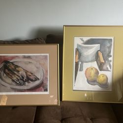 Paintings: Still Life Water Colors By Pamela Rogers