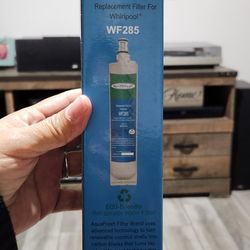 Refrigerator Filters