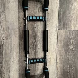 Twister Arm Trainer, Chest Workout Equipment