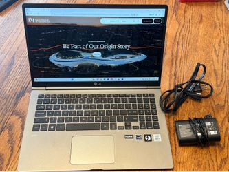 Laptop