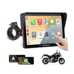 APHQUA A722 waterproof navigator