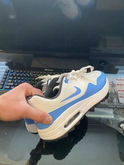 Air Max 90 Golf Shoes Size 9