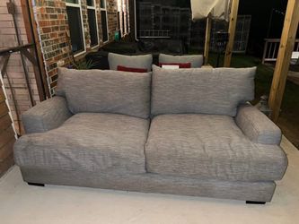 Free couch
