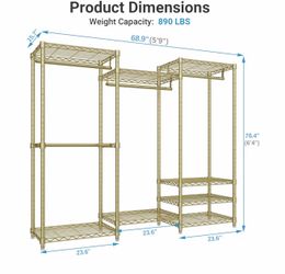Clothes rack