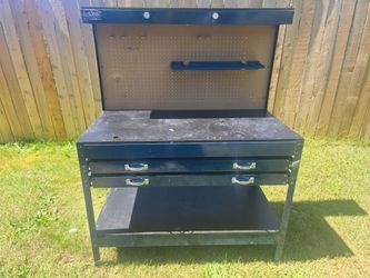 Work bench