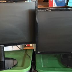 Samsung BX2440 Monitor