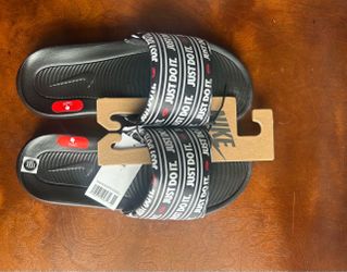Nike Slides