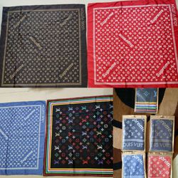 Bandanna’s