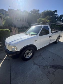 Work Truck