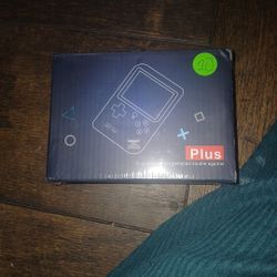 Game Plus