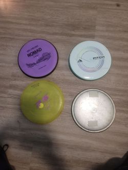 Disc  golf