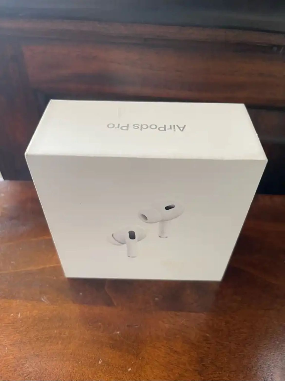 Airpods pro 2