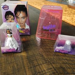 Kylie Bratz 