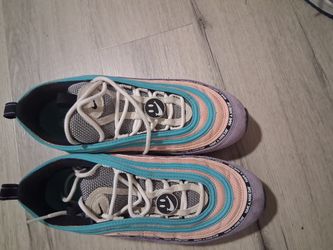 Nike Air Max 97 'Have A Nike Day' sneakers"