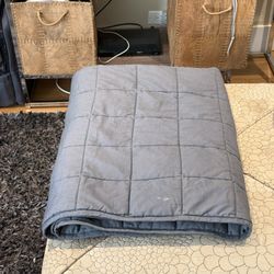 Weighted Blanket 20lb